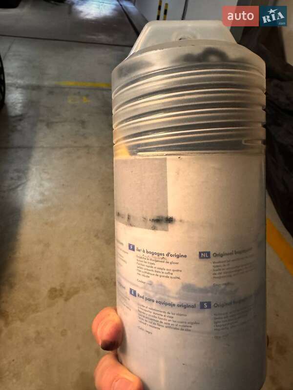 Универсал Volkswagen Passat 2018 в Киеве