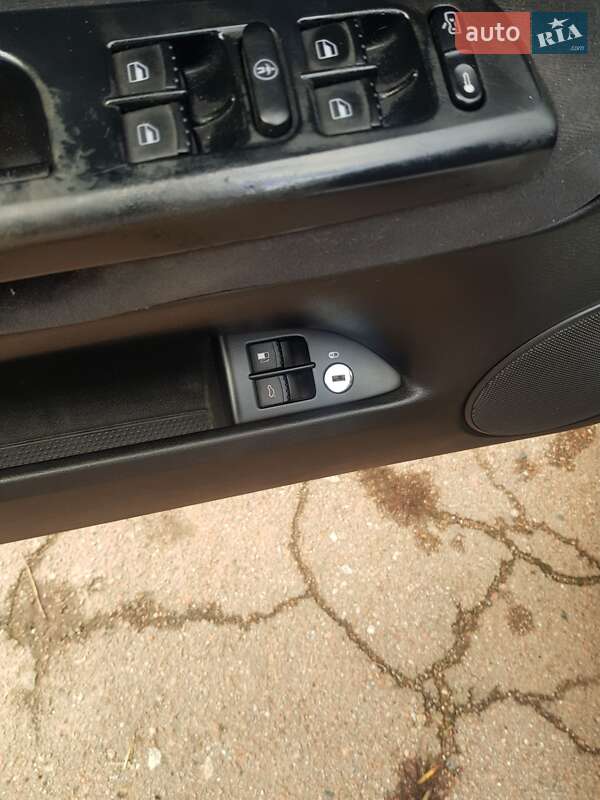 Седан Volkswagen Passat 2001 в Мене