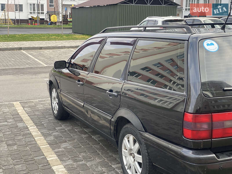 Универсал Volkswagen Passat 1994 в Виннице