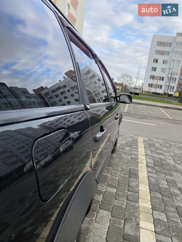 Универсал Volkswagen Passat 1994 в Виннице