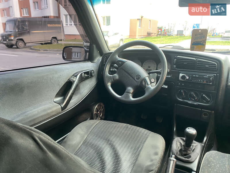 Универсал Volkswagen Passat 1994 в Виннице