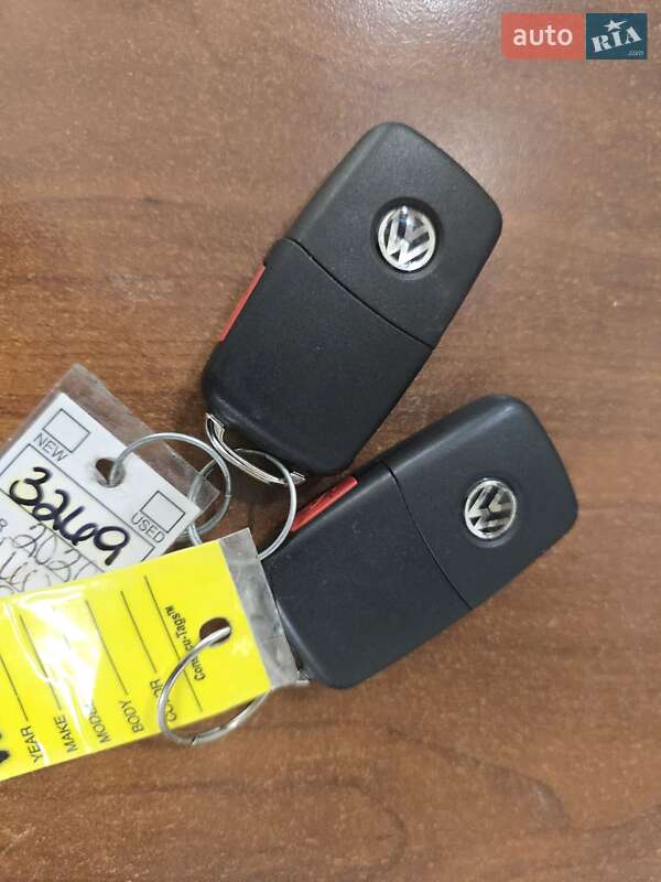 Седан Volkswagen Passat 2020 в Києві