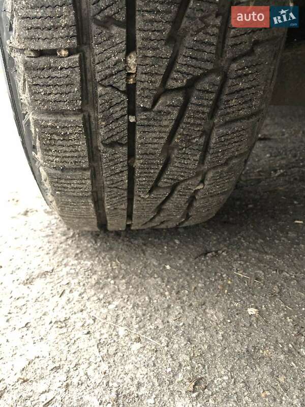 Седан Volkswagen Passat 2006 в Теофіполі