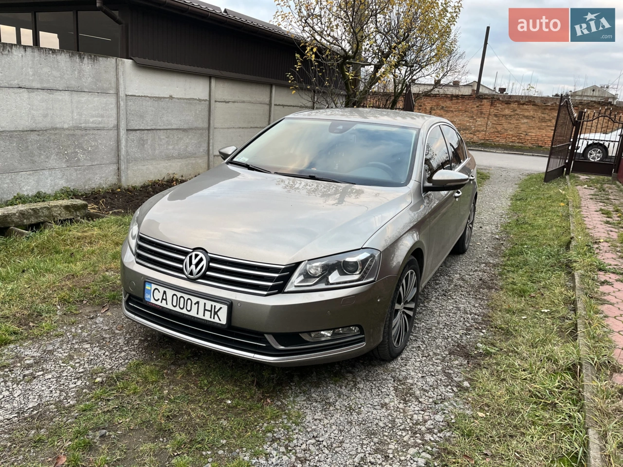 2012 Volkswagen Passat - мініатюра 23