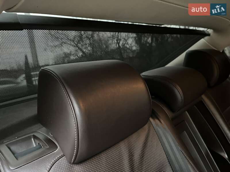 Седан Volkswagen Passat 2013 в Вінниці