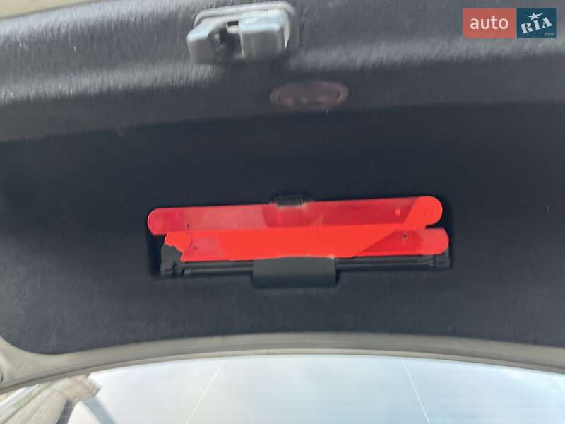 Седан Volkswagen Passat 2013 в Вінниці