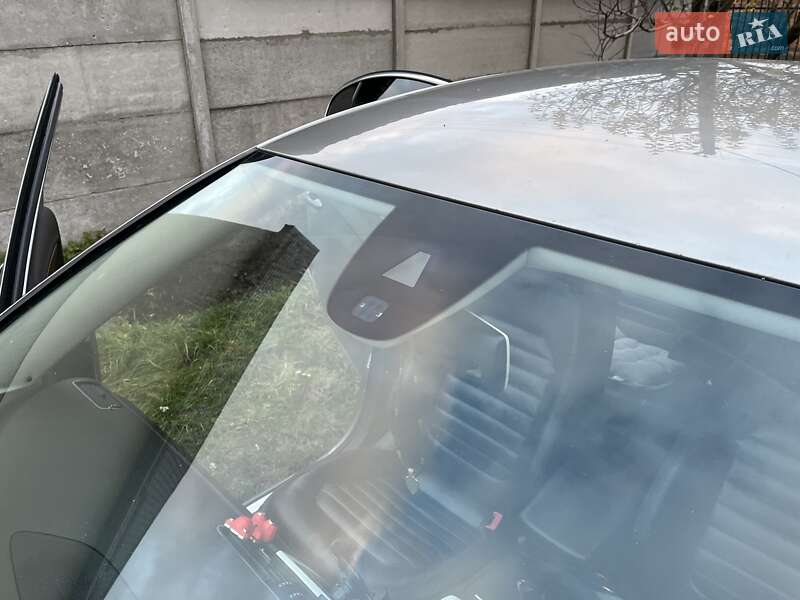 Седан Volkswagen Passat 2013 в Вінниці