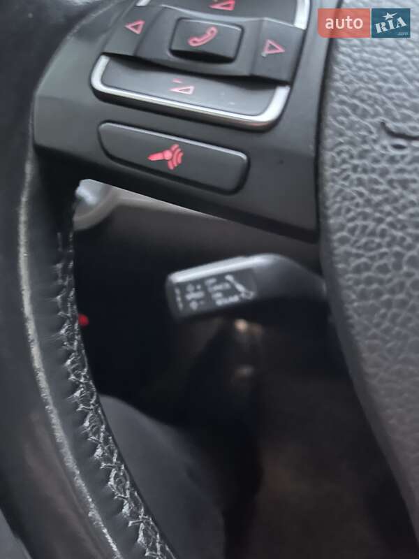 Седан Volkswagen Passat 2013 в Вінниці