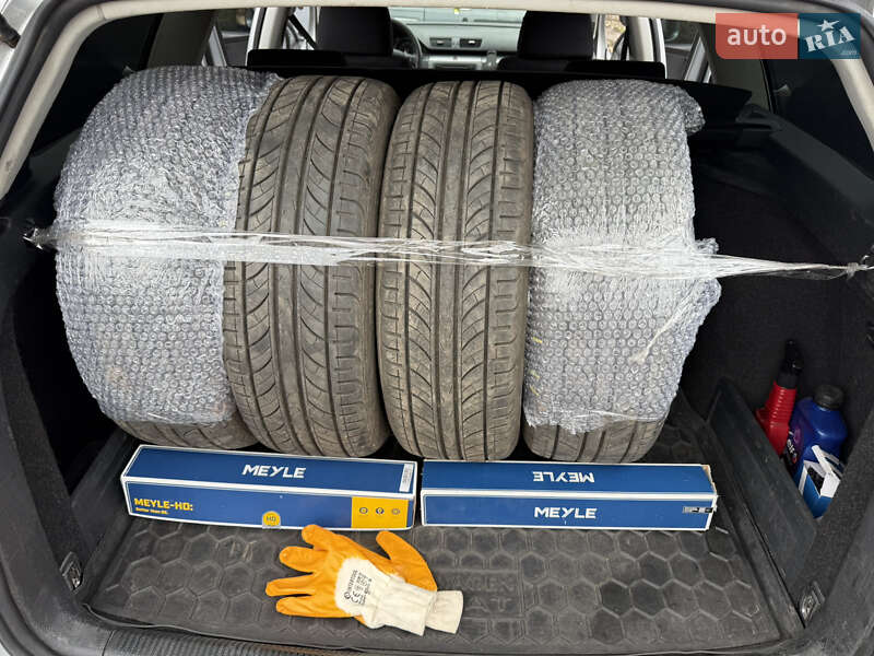 Универсал Volkswagen Passat 2010 в Коломаке