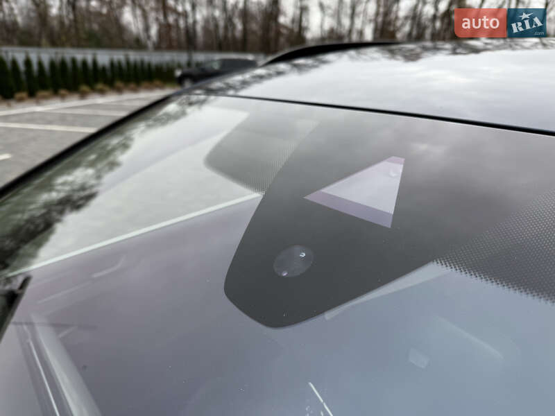 Универсал Volkswagen Passat 2021 в Луцке фото 5 Универсал Volkswagen Passat 2021 в Луцке