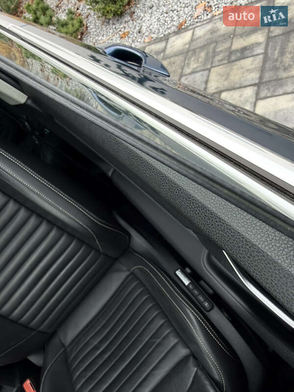 Универсал Volkswagen Passat 2021 в Луцке фото 13 Универсал Volkswagen Passat 2021 в Луцке