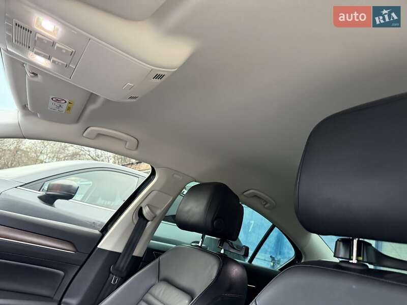 Седан Volkswagen Passat 2018 в Киеве фото 8 Седан Volkswagen Passat 2018 в Киеве