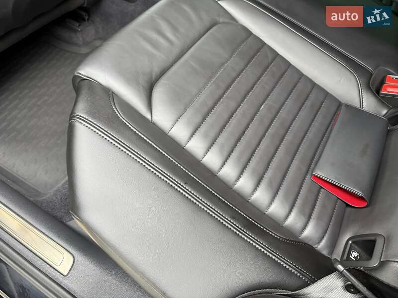 Седан Volkswagen Passat 2018 в Киеве фото 11 Седан Volkswagen Passat 2018 в Киеве