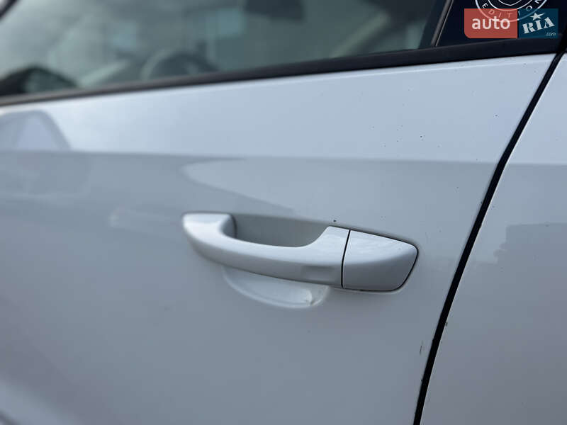 Седан Volkswagen Passat 2018 в Луцке фото 15 Седан Volkswagen Passat 2018 в Луцке