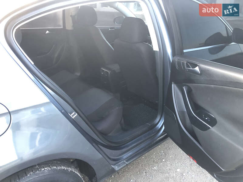 Седан Volkswagen Passat 2008 в Тернополе фото 12 Седан Volkswagen Passat 2008 в Тернополе