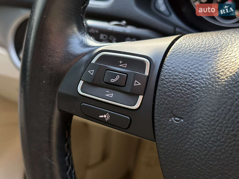 Седан Volkswagen Passat 2014 в Шептицькому фото 32 Седан Volkswagen Passat 2014 в Шептицькому