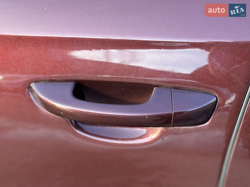 Седан Volkswagen Passat 2014 в Шептицькому фото 19 Седан Volkswagen Passat 2014 в Шептицькому