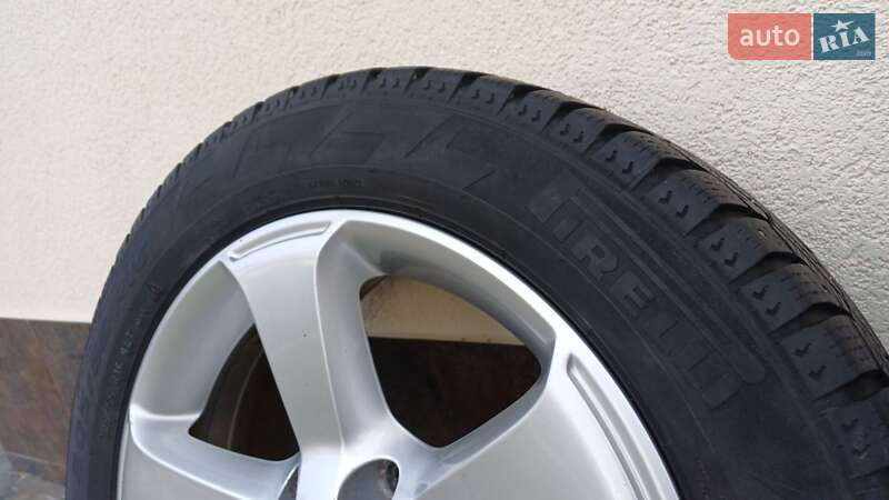 Седан Volkswagen Passat 2011 в Дрогобыче