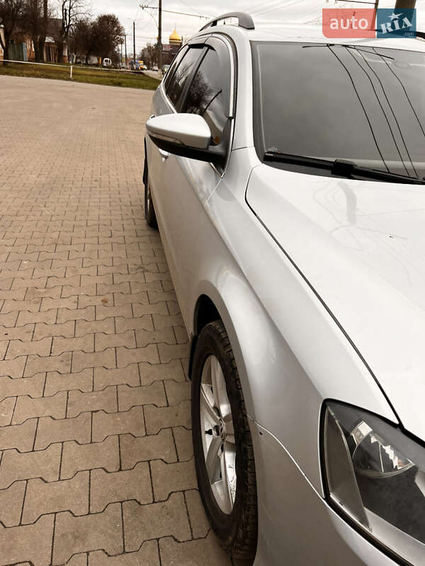 Универсал Volkswagen Passat 2013 в Харькове фото 8 Универсал Volkswagen Passat 2013 в Харькове