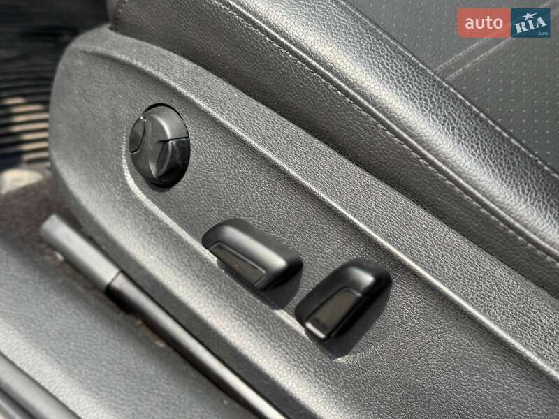 Седан Volkswagen Passat 2016 в Кривом Роге