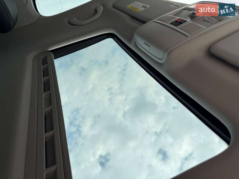 Седан Volkswagen Passat 2016 в Кривом Роге