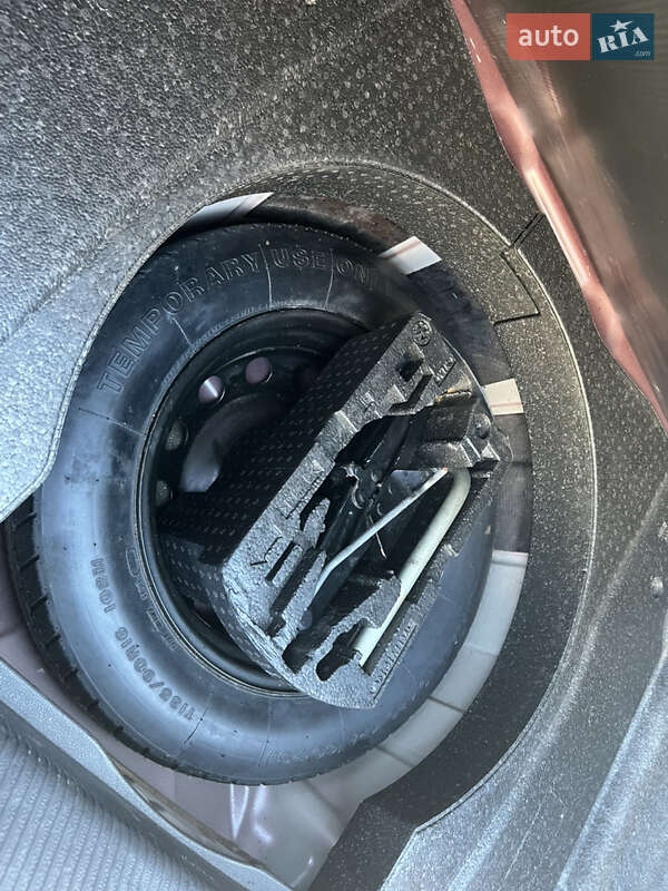 Седан Volkswagen Passat 2014 в Запорожье