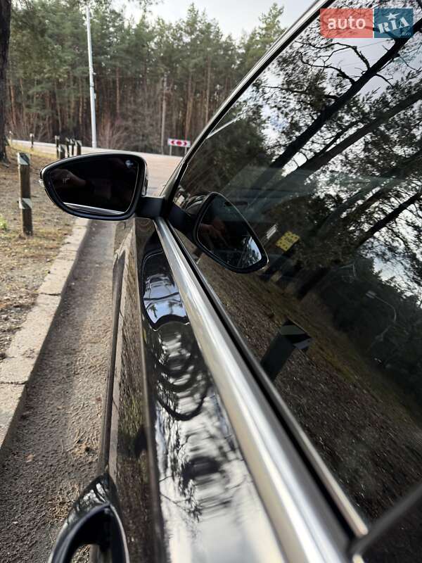 Седан Volkswagen Passat 2020 в Киеве
