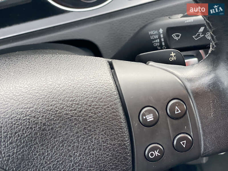 Седан Volkswagen Passat 2009 в Староконстантинове