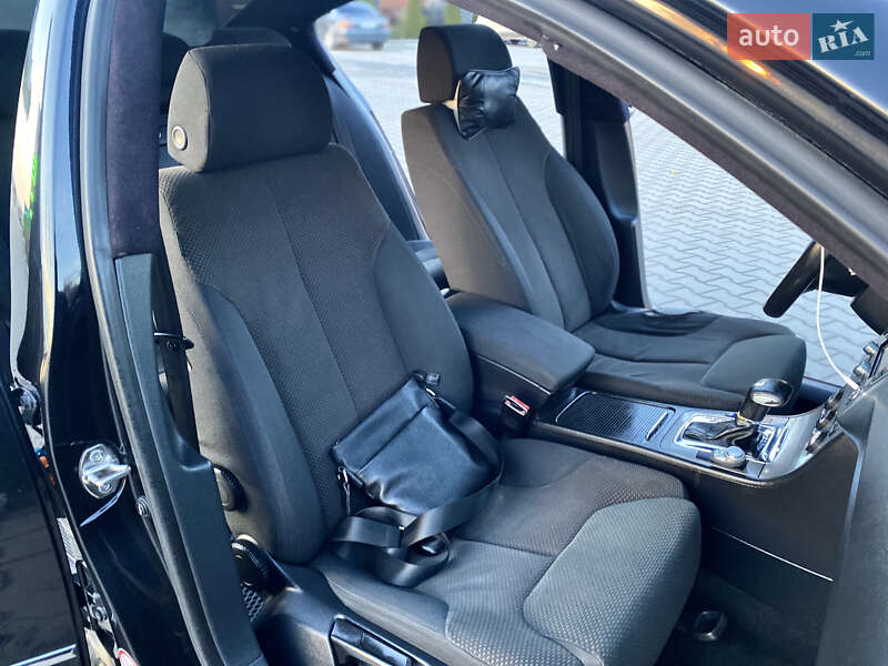 Седан Volkswagen Passat 2005 в Дунаевцах