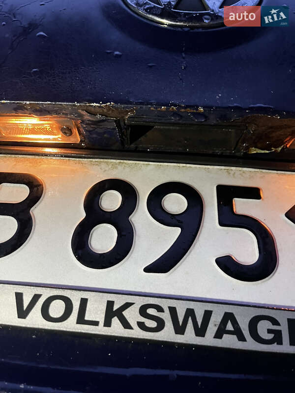 Универсал Volkswagen Passat 2005 в Бершади