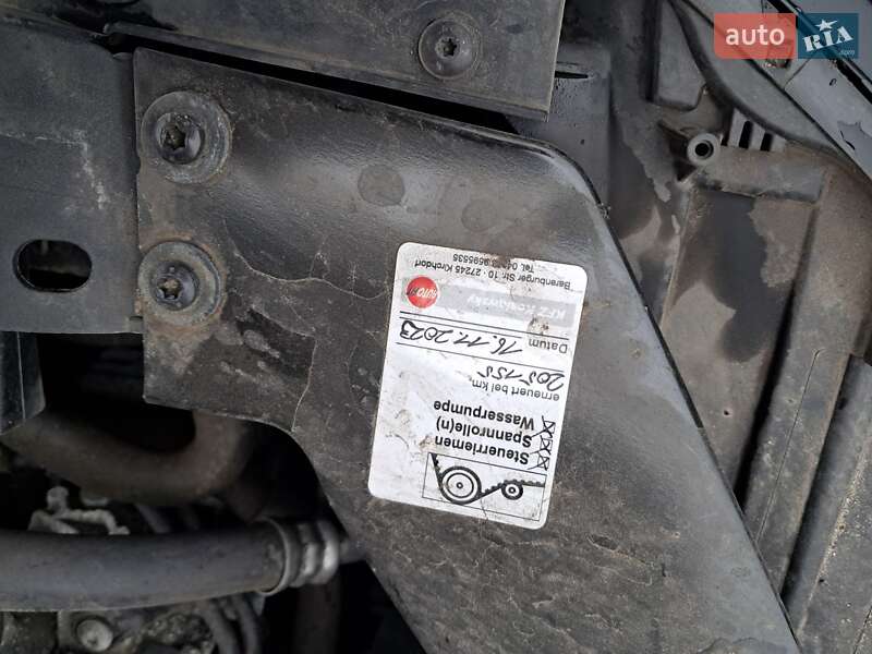 Универсал Volkswagen Passat 2018 в Нововолынске