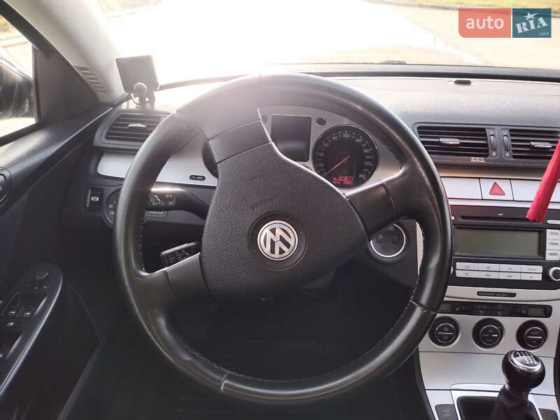 Универсал Volkswagen Passat 2007 в Коростене фото 9 Универсал Volkswagen Passat 2007 в Коростене