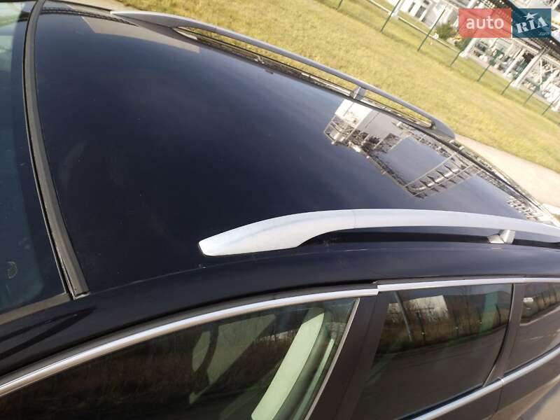 Универсал Volkswagen Passat 2007 в Коростене фото 12 Универсал Volkswagen Passat 2007 в Коростене