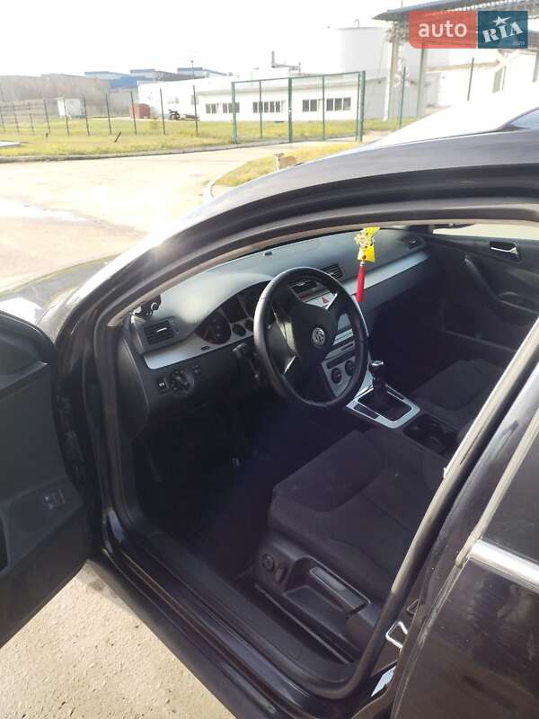 Универсал Volkswagen Passat 2007 в Коростене фото 14 Универсал Volkswagen Passat 2007 в Коростене