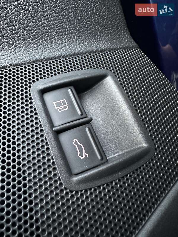 Универсал Volkswagen Passat 2009 в Белогородке фото 26 Универсал Volkswagen Passat 2009 в Белогородке