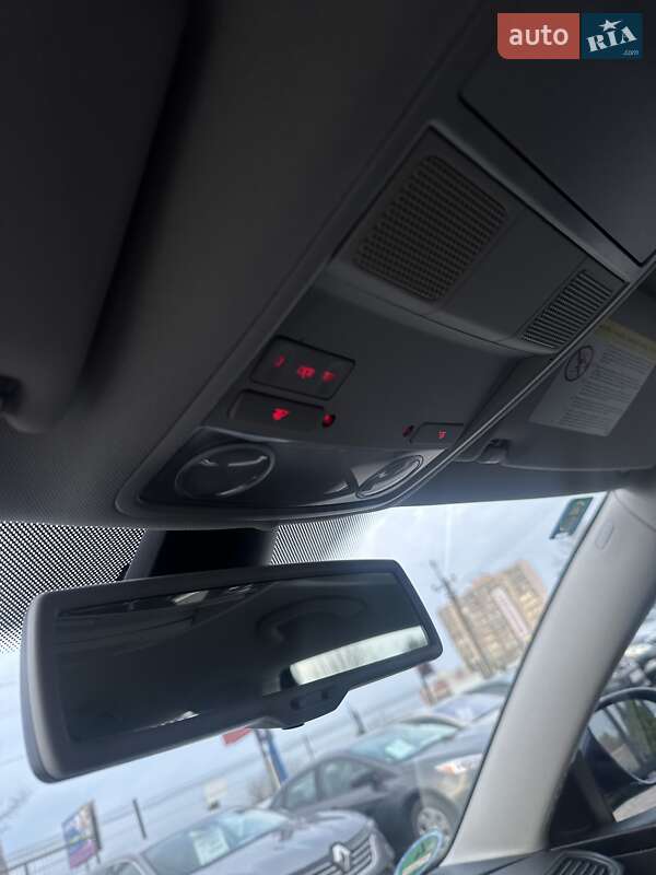 Универсал Volkswagen Passat 2009 в Белогородке фото 37 Универсал Volkswagen Passat 2009 в Белогородке