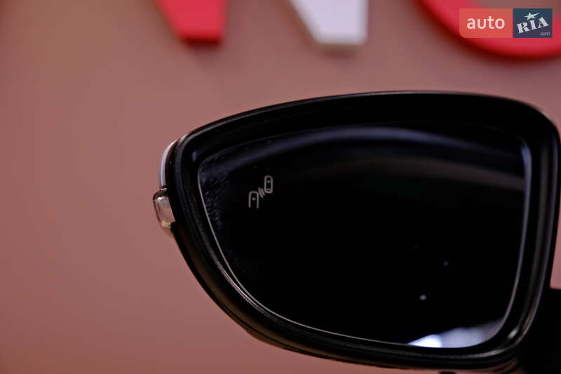 Седан Volkswagen Passat 2017 в Одесі