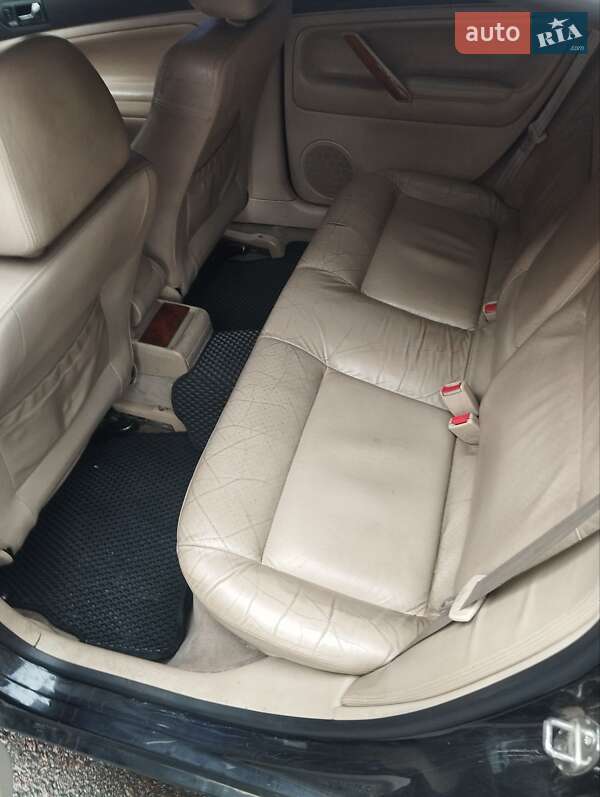 Седан Volkswagen Passat 2000 в Львове фото 5 Седан Volkswagen Passat 2000 в Львове