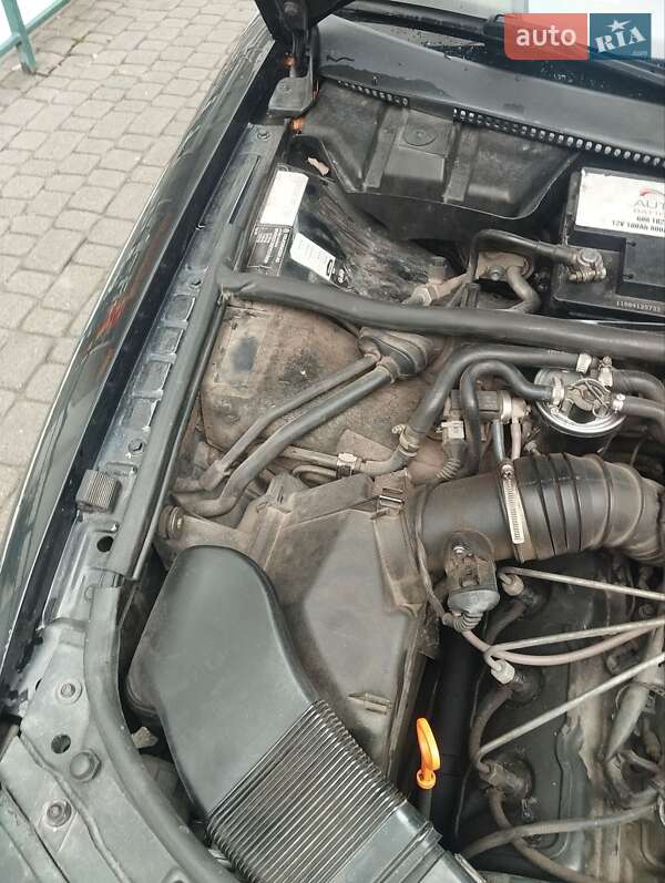 Седан Volkswagen Passat 2000 в Львове фото 3 Седан Volkswagen Passat 2000 в Львове