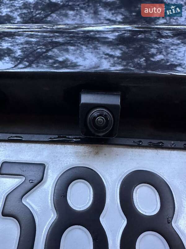 Седан Volkswagen Passat 2006 в Сумах