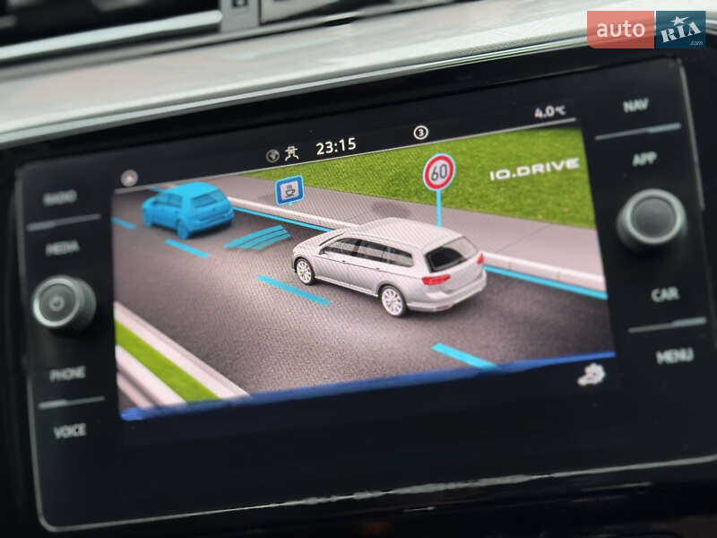 Универсал Volkswagen Passat 2021 в Трускавце фото 65 Универсал Volkswagen Passat 2021 в Трускавце