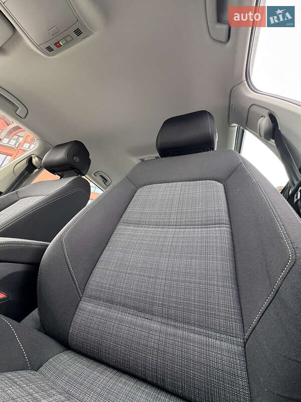 Универсал Volkswagen Passat 2021 в Трускавце фото 74 Универсал Volkswagen Passat 2021 в Трускавце