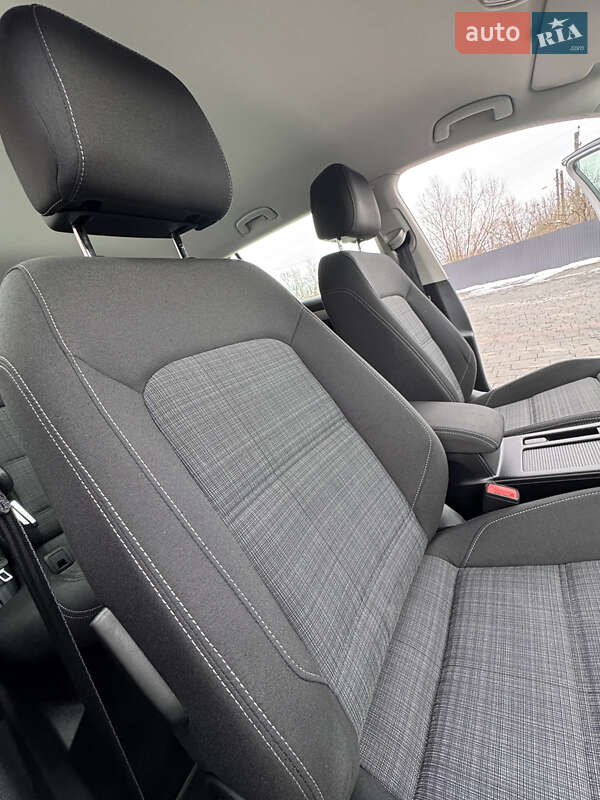 Универсал Volkswagen Passat 2021 в Трускавце фото 81 Универсал Volkswagen Passat 2021 в Трускавце