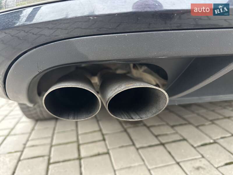 Универсал Volkswagen Passat 2014 в Хмельницком