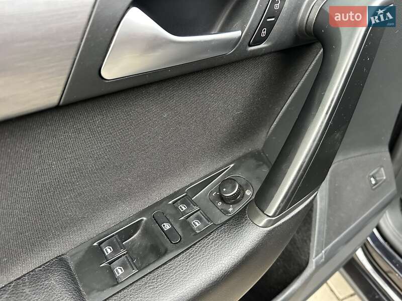 Универсал Volkswagen Passat 2014 в Хмельницком