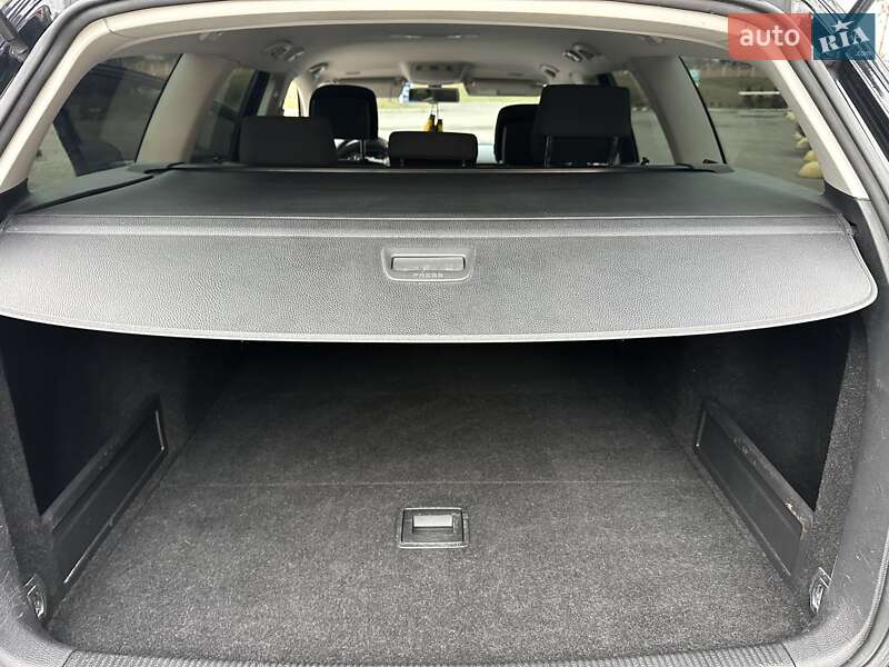 Универсал Volkswagen Passat 2014 в Хмельницком