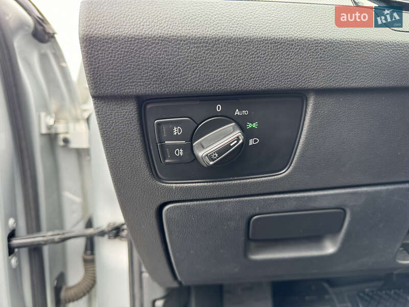 Универсал Volkswagen Passat 2018 в Киеве