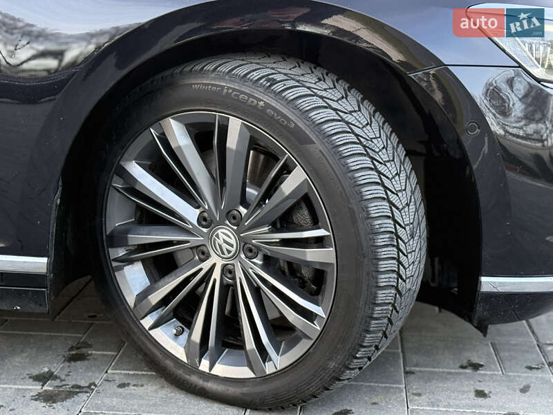 Универсал Volkswagen Passat 2020 в Луцке