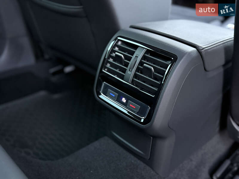 Универсал Volkswagen Passat 2020 в Луцке