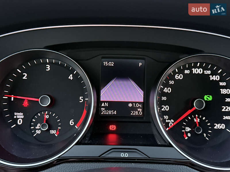 Универсал Volkswagen Passat 2020 в Луцке